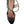 BEWITCH ULTRA HIGH HEELED ANKLE STRAP SANDAL