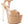 BEWITCH ULTRA HIGH HEELED ANKLE STRAP SANDAL