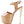 BEWITCH ULTRA HIGH HEELED ANKLE STRAP SANDAL