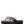 XING METAL CHAIN THONG SANDALS