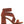 BENICIA ELASTIC STRAPPY BLOCK HEEL SANDALS