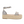 Diona J Rockstud Strap Espadrilles Platform Wedge Heels