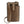 Ostrich Croc Crossbody Bag Cell Phone Purse
