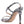 EPOQUE HEELED STRAPPY SLINGBACK SANDAL