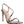 EPOQUE HEELED STRAPPY SLINGBACK SANDAL