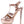 SOCIAL FLY ULTRA HIGH HEEL SANDAL