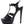 SOCIAL FLY ULTRA HIGH HEEL SANDAL