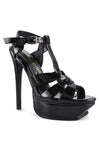 SOCIAL FLY ULTRA HIGH HEEL SANDAL