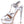 SOCIAL FLY ULTRA HIGH HEEL SANDAL