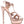 SOCIAL FLY ULTRA HIGH HEEL SANDAL