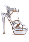 SOCIAL FLY ULTRA HIGH HEEL SANDAL