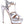 SOCIAL FLY ULTRA HIGH HEEL SANDAL