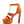 BONITA METAL CHAIN ZIP UP SANDAL