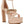 BONITA METAL CHAIN ZIP UP SANDAL