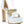 BONITA METAL CHAIN ZIP UP SANDAL