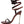 SMACKER STILETTO LACE UP SANDAL