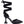 FONDA KITTEN HEEL TIE UP SATIN SANDALS