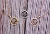 mama necklace