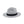 SUEDE FELT FASHION FEDORA