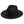 SUEDE FELT FASHION FEDORA