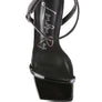 FANTASY SPOOL MID HEEL SANDAL