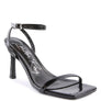 FANTASY SPOOL MID HEEL SANDAL