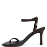 FANTASY SPOOL MID HEEL SANDAL