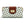 Monogram Turn Lock Crossbody Wallet