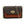 Monogram Zip Around Crossbody Clutch Wallet