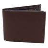 TEMS Bi-fold Mens Wallet