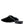MOLLY FRAYED LEATHER MULES