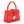 Multi Semi Transparent Flap Jelly Candy Bag