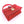 Multi Semi Transparent Flap Jelly Candy Bag