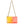 Quilt Embossed Multi Color Jelly Shoulder Bag