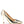 POUDRE METALLIC POINTED STILETTOS