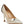 POUDRE METALLIC POINTED STILETTOS