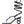 CASSINO THONG LACE UP CHAIN HEEL SANDAL