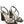 HORIZON RAISINS PIE EMBELLISHED BLOCK HEEL SANDALS