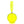 Acrylic Chain Handle See Thru Ball Crossbody Bag