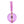 Acrylic Chain Handle See Thru Ball Crossbody Bag