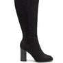 MADMAN STRETCH HIGH HEEL VELVET BOOT