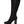 MADMAN STRETCH HIGH HEEL VELVET BOOT