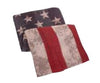 AMERICAN FLAG SCARF