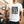 Drink Beer and Watch Football Mens Tee