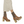 Diona J Oasis Society Melanie Ribbed Platform Sock Ankle Boots for Women