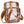 See Thru Multi Compartment Crossbody Bag