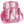 See Thru Multi Compartment Crossbody Bag