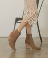 OASIS SOCIETY Sonia - Western Ankle Boots