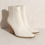 OASIS SOCIETY Sonia - Western Ankle Boots