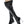 NOIRE THIGH HIGH LONG BOOTS IN PATENT PU